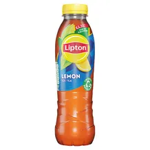 Lipton Lemon Ice Tea 500ml